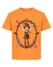 Halloween Vampire Witches T-shirt