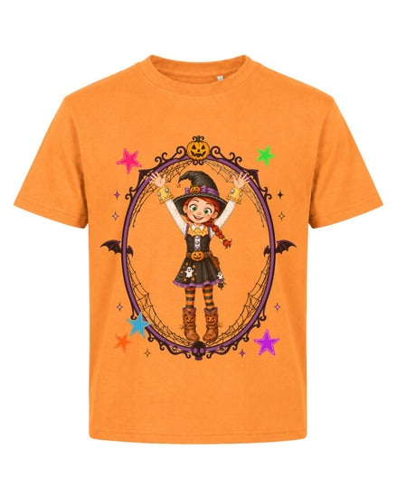 Halloween Vampire Witches T-shirt