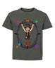 Halloween Vampire Witches T-shirt
