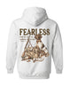 Fearless Christian Hunter Hoodie