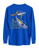 The Golden Streak Long-sleeve