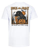 Trick Or Track Dog Hunting T-shirt