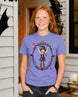 Halloween Vampire Witches T-shirt