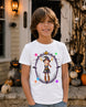 Halloween Vampire Witches T-shirt