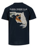 Florida Inshore Slam T-shirt