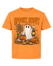 Spooky Scout Youth Tee