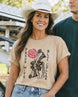 Blue Collar Proud Wife T-shirt