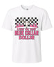 Blue Collar Dollar Couple Country Vibe T-shirt