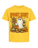 Spooky Scout Youth Tee