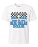 Blue Collar Dollar Couple Country Vibe T-shirt