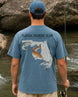 Florida Inshore Slam T-shirt
