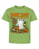 Spooky Scout Youth Tee