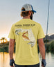 Florida Inshore Slam T-shirt