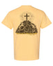 The Lord Is My Strenght T-shirt