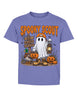 Spooky Scout Youth Tee