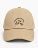 Christian Duck Embroidered Classic Hat