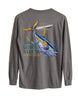 The Golden Streak Long-sleeve