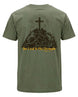 The Lord Is My Strenght T-shirt