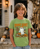 Spooky Scout Youth Tee