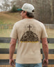 The Lord Is My Strenght T-shirt