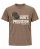 God's Provision T-shirt