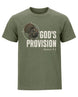 God's Provision T-shirt