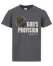 God's Provision T-shirt