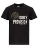 God's Provision T-shirt