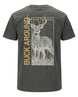 Buck Around And Find Out T-shirt