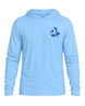 Billfish Super Grand Slam Sun Protection Hoodie