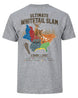 Ultimate Whitetail Slam T-shirt
