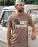 God's Provision T-shirt