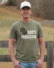 God's Provision T-shirt