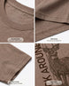 Buck Around And Find Out T-shirt