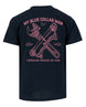 Hard Work & True Pride Couple T-shirt