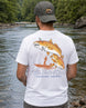 The Fall Run Feeding Frenzy T-shirt