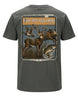Genesis 92 Christian Hunting T-shirt