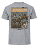 Genesis 92 Christian Hunting T-shirt