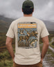 Genesis 92 Christian Hunting T-shirt