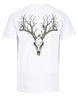 Deer Skull Bowhunting T-shirt
