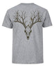 Deer Skull Bowhunting T-shirt