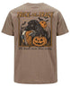 Trick Or Track Dog Hunting T-shirt