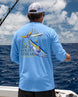 The Golden Streak Long-sleeve