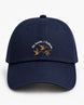 Christian Duck Embroidered Classic Hat