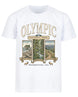 The Triple Trail Olympic T-shirt