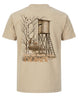 When The Season Calls T-shirt