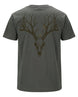 Deer Skull Bowhunting T-shirt
