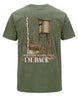 When The Season Calls T-shirt