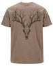 Deer Skull Bowhunting T-shirt
