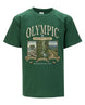 The Triple Trail Olympic T-shirt